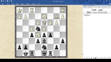 The Art of exchange in Chess