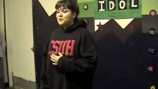 UNION CITY 2009 TEEN IDOL 2 EPISODE TWO (AUDITION'S)