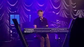 Michael W. Smith “Breathe In Me”