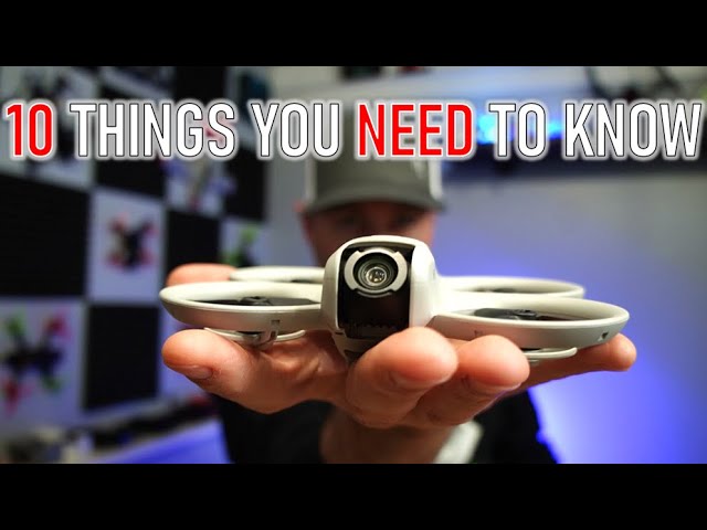 🎥 Should you buy the DJI Neo? — Video review, click xem trên YouTube