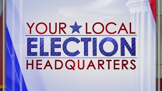 South Carolina Republicans to choose Senate nominee in special runoff election