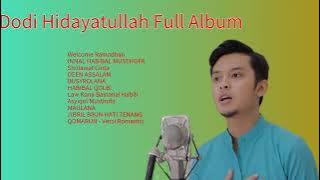 Album 2023 Religi Pilihan By Dodi Hidayatullah