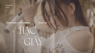 PIANO VERSION | HẠC GIẤY - SHAY N, NGUYỄN VĂN CHUNG | Gấp một ngàn hạc giấc để đếm tình yêu đong đầy