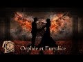 Orphe et eurydice  mythologique 1