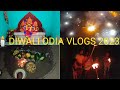 Diwali odia vlogs2023new village vlogsvlog parameswar