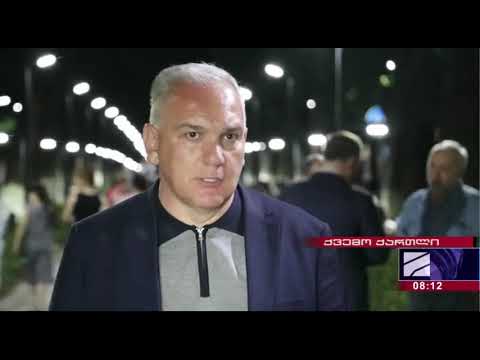 ეპიდვითარება გარდაბანში.