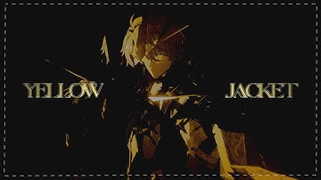 mep | YELLOWJACKET [10/13 OPEN]