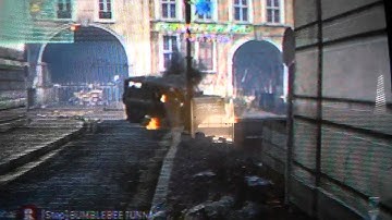 MW3:USP.45 2500th Kill