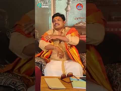 மதராசின்னு ஒரு ராசி இருக்கா?