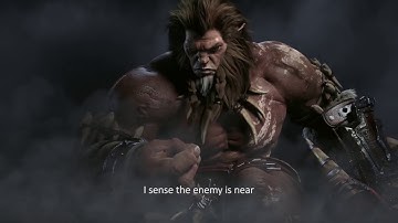 Crusaders of Light - Official Cinematic Trailer