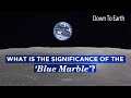 'The Blue Marble' - A Shot from History