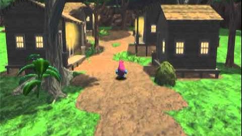 Unity Platformer Video #5