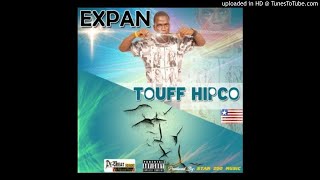 Expan - Touff HipCo (NEW MUSIC 2017)