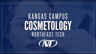 NT Kansas Cosmetology Program