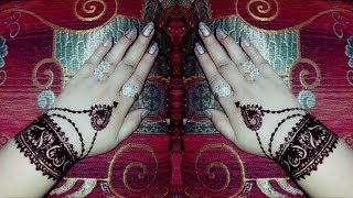 💖Simple Mehendi Design 💕💟 | Sharmin_Soma screenshot 5