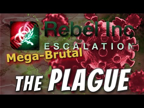 Rebel Inc: Official