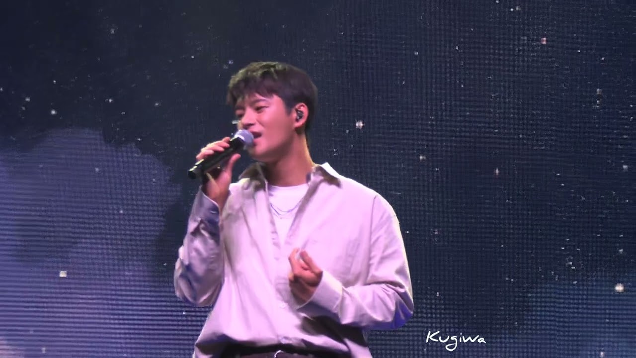 2022 0730  서인국 팬미팅 하(夏)루 : 먼훗날 우리가