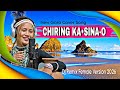Chiring Ka Sina-O ❤️ | New Garo Cover Song 2026 | DJ Remix Female Version 🔥