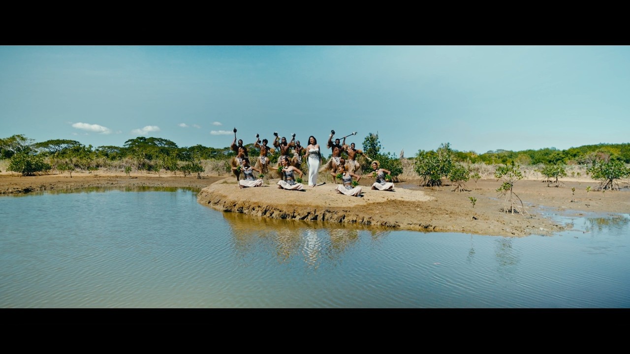 Mohelata - VITI (Official Music Video)