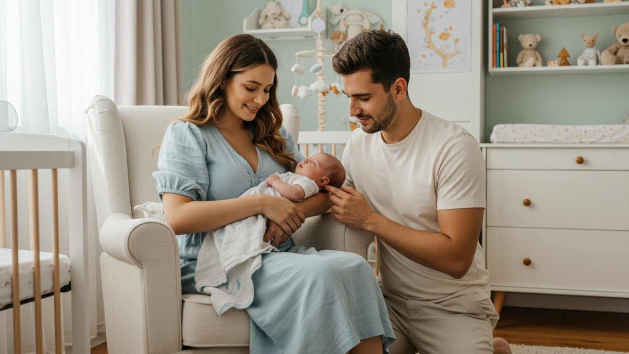 ELA ENCONTRAVA O MILIONÁRIO NO ELEVADOR TODOS OS DIAS... ATÉ QUE FICOU GRÁVIDA DE SEU HERDEIRO...