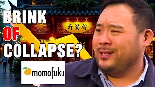 Famous The rise and fall of David Chang's Momofuku Restaurants Profile