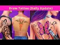 Draw tattoo ink inc walkthrough Online Play Mobile Draw tattoo ink inc walkthrough Online Play Mobile