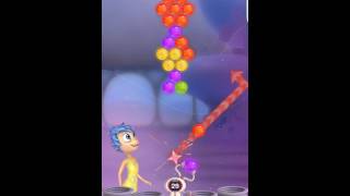 Inside Out Thought Bubbles - Level 2 - 3 Stars
