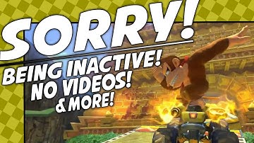 Apologies to everyone, Sorry for being inactive!