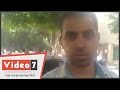 بالفيديو مواطن لرئيس حى بولاق كوبرى الخشب يعانى من الإهمال بالفيديو مواطن لرئيس حى بولاق كوبرى الخشب يعانى من الإهمال