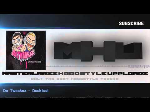 Da Tweekaz -
