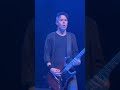 An Island Chevelle Live Riverfront Revolt @CheVelle @NonpointOfficial @OMandMTV