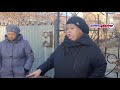Новости "24 часа" от 09.11.21_Жители ул. Пугачева не допустили производить земельные работы