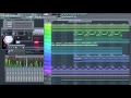 deadmau5 - The Veldt - FL Studio Remake