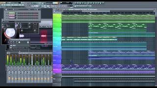 deadmau5 - The Veldt - FL Studio Remake