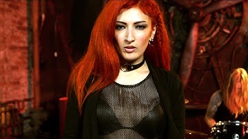 FALLCIE - The Pulse Of Fallcie (Official Video) | darkTunes Music Group
