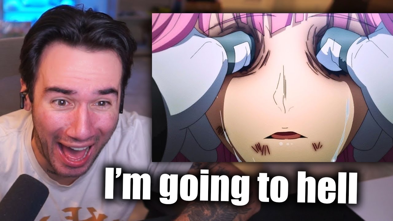Most BRUTAL Revenge Moments In Anime (REACTION)