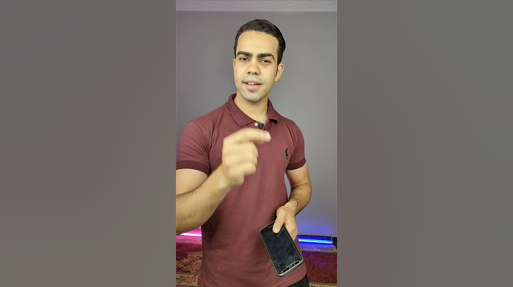 مكان سري في موبايلك سبب في امتلاء الذاكرة الداخلية