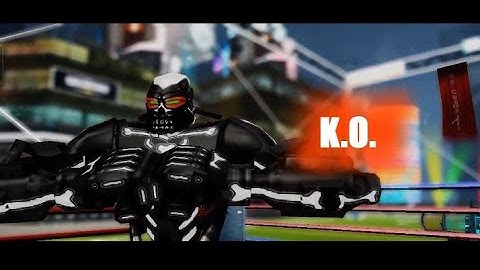 RealSteel Robot Boxing champion Scene Gameplay walkthrough (iOS, Android) #realsteelworldrobotboxing