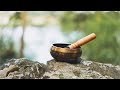 Tibetan Bells - Relaxing Ambient Music for Sleep & Meditation.