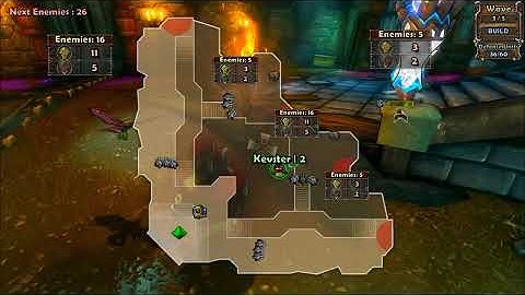 lvl 1-7 deeper well apprentice