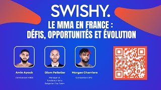 Le MMA en France : Défis, opportunités et évolution