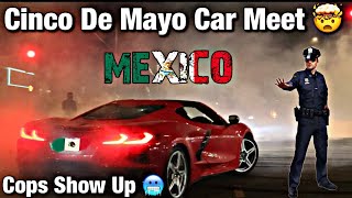 Huge Cinco De Mayo Car Meet 2022 Police Task Force Made 39 Arrest (Must Watch)