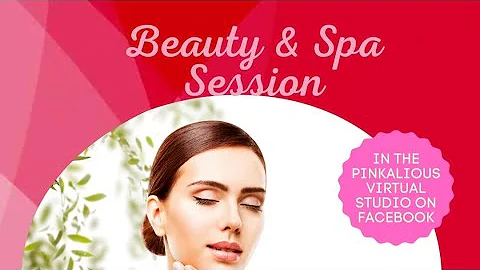 Why go out to a spa when you can stay in and treat...