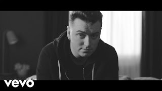 Sam Smith - Stay With Me (Behind The Scenes)