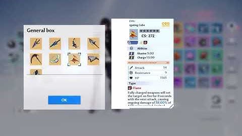 Free SSR Box in Tower of Fantasy!