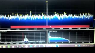 Channel 17 SDR