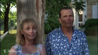 Her Alibi (1989) - Opening Up to the Family Scene (9/10) | Movieclips