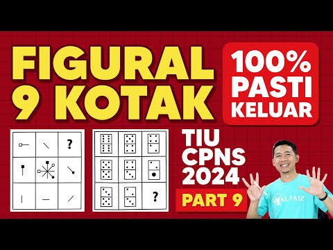 SOAL TIU CPNS