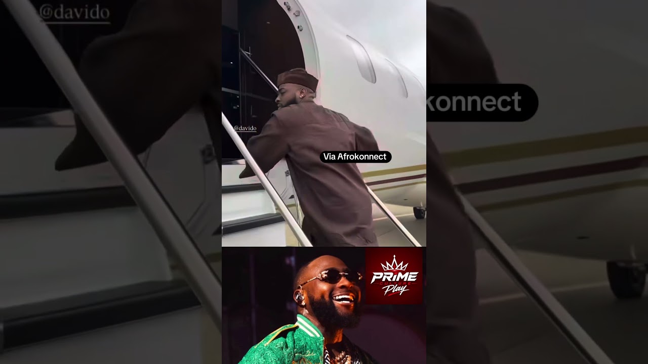 YouTube player