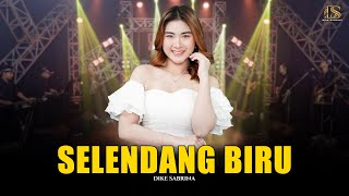 DIKE SABRINA - SELENDANG BIRU | DS MUSIC (  Live  )